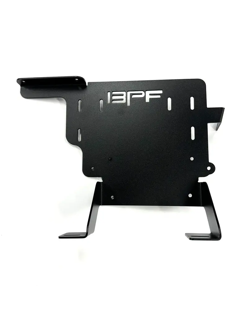 Bpf 2024-2025+ Tacoma And Landcuiser Twin Compressor Mount 1