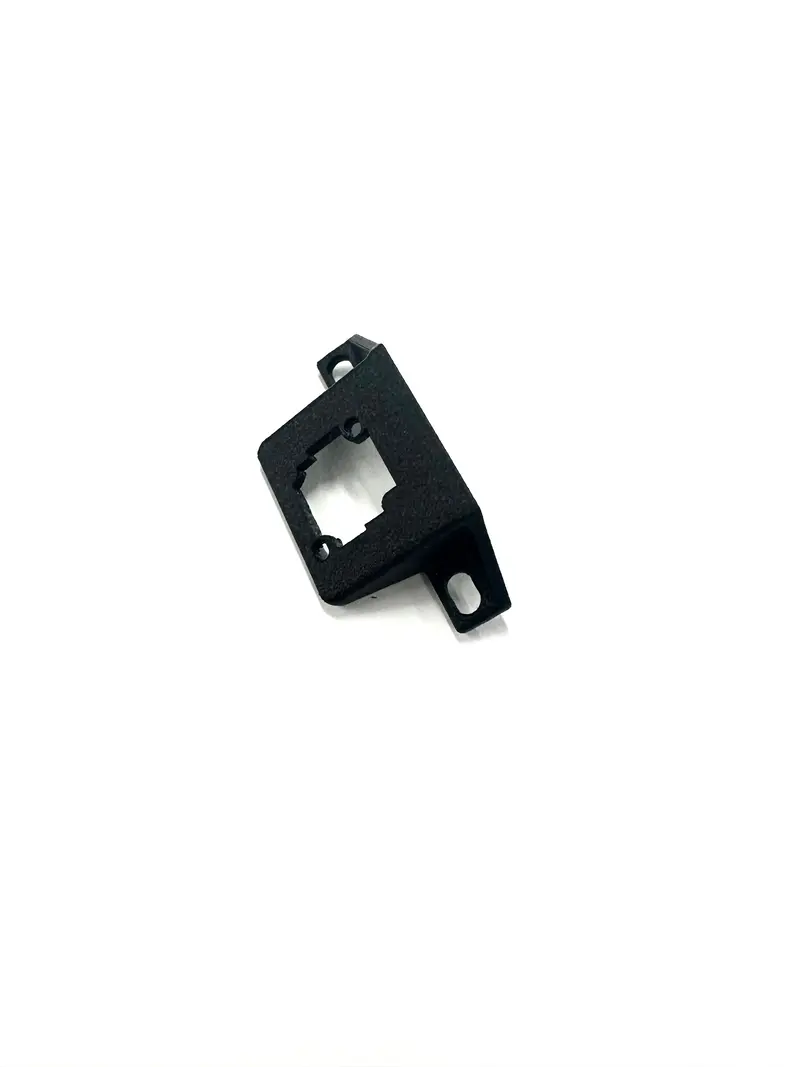 Bpf 2024+ Tacoma Front Camera Relocation Bracket 1