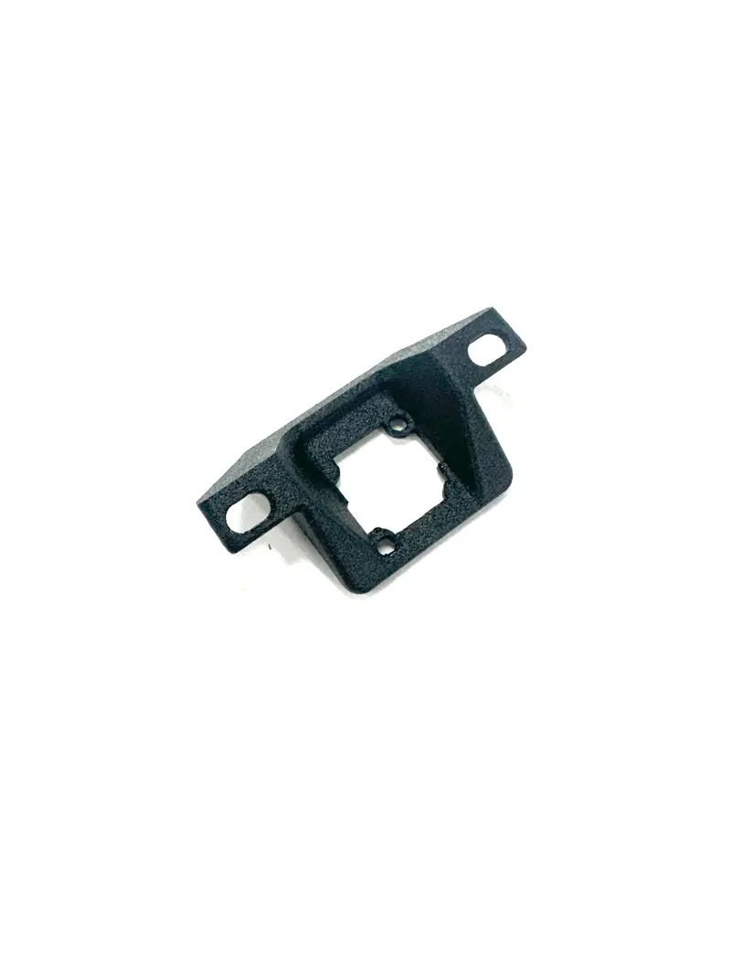Bpf 2024+ Tacoma Front Camera Relocation Bracket 2