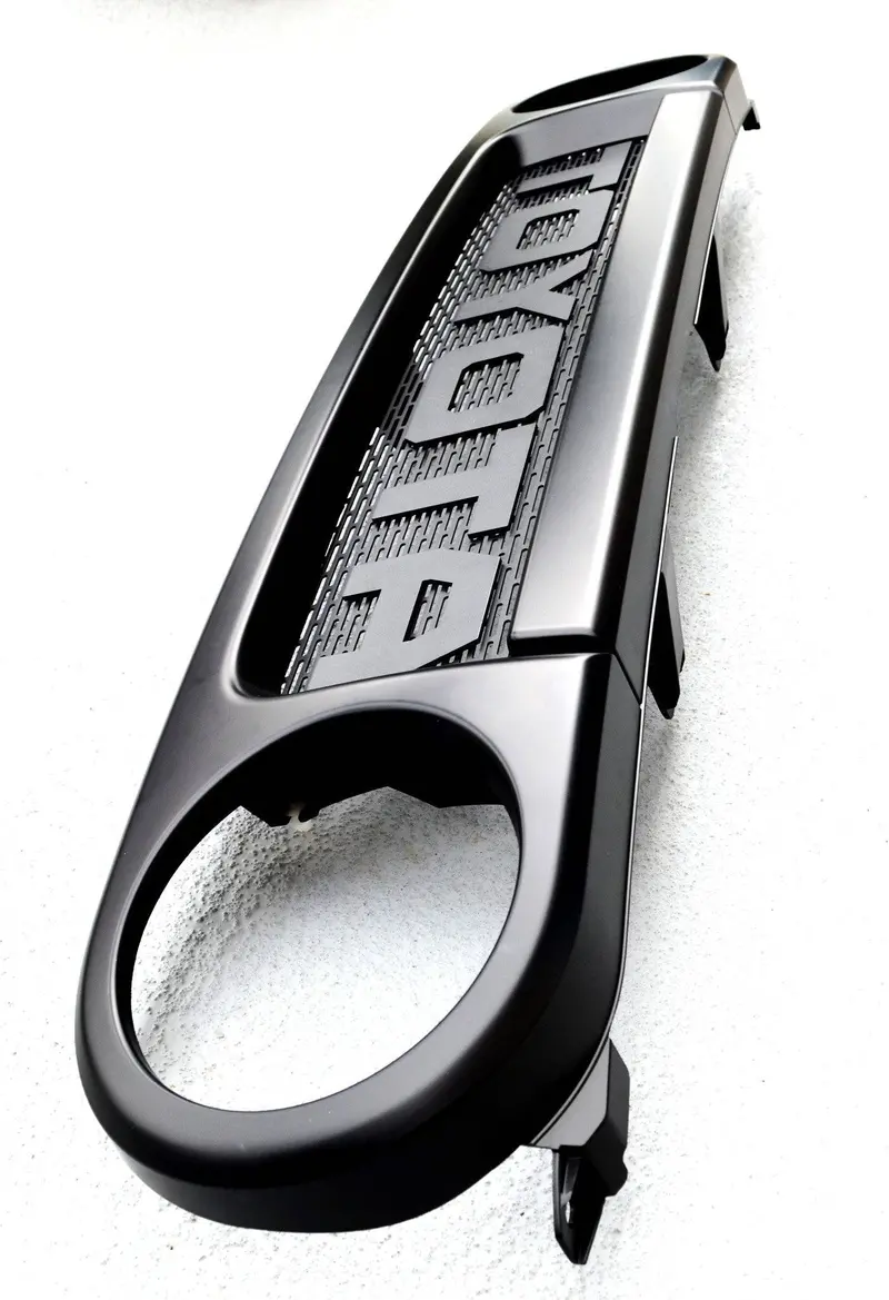 Bpf Completed 2007-2014 Fj Cruiser Grill 1