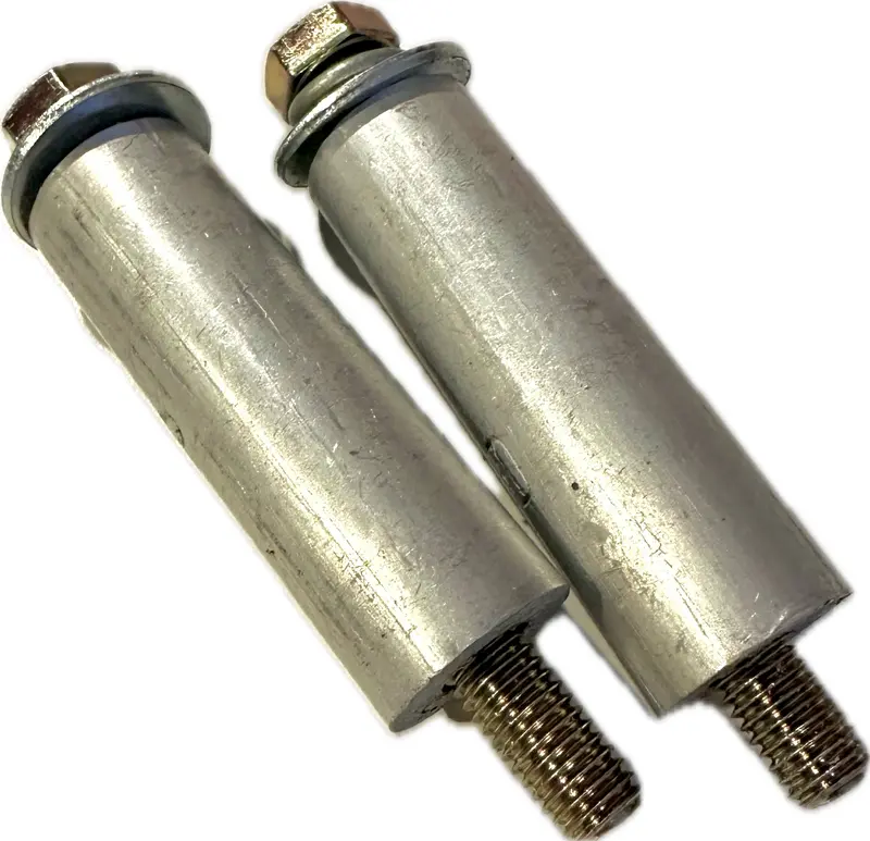 Bpf Replacement Skid Plate Hardware 1