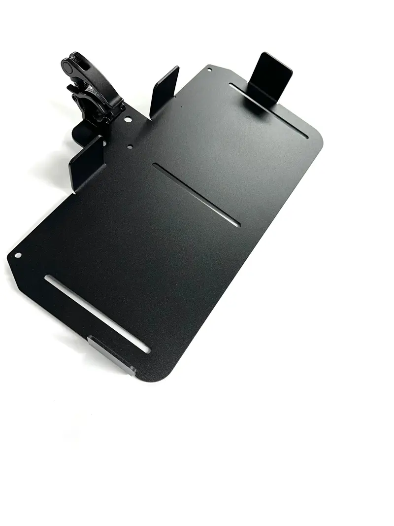Bpf Universal Pelican Vault V800 And V730 Case Mounting Brackets 1