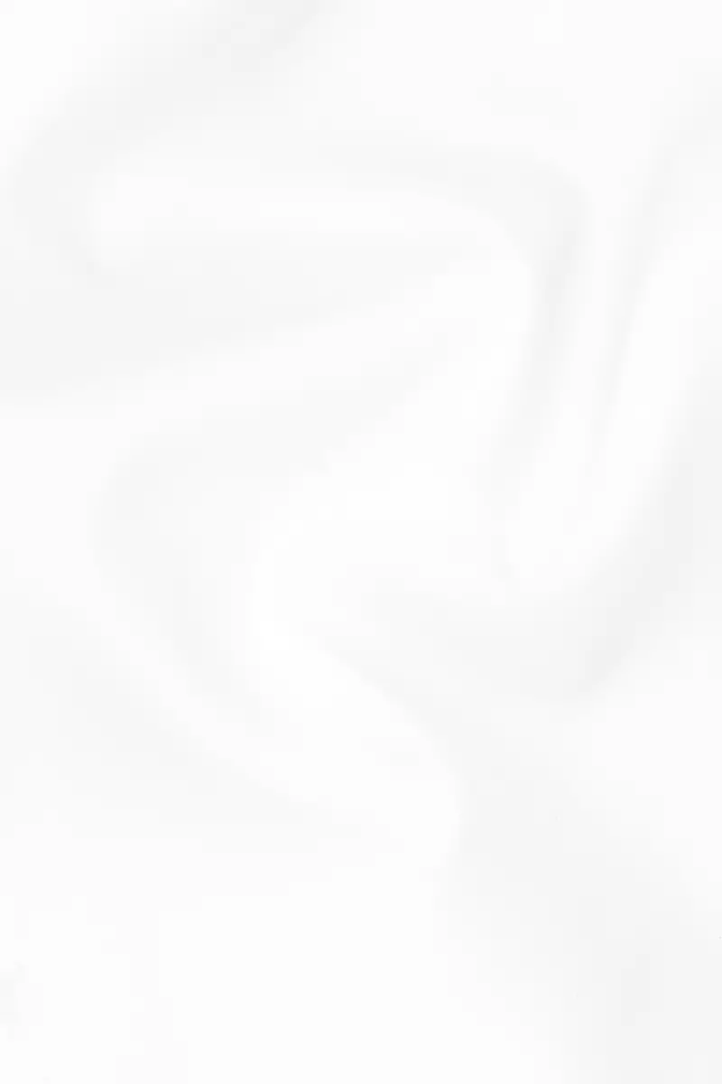 Bright White Bandhgala Designer Luxurious Linen Blazer 3