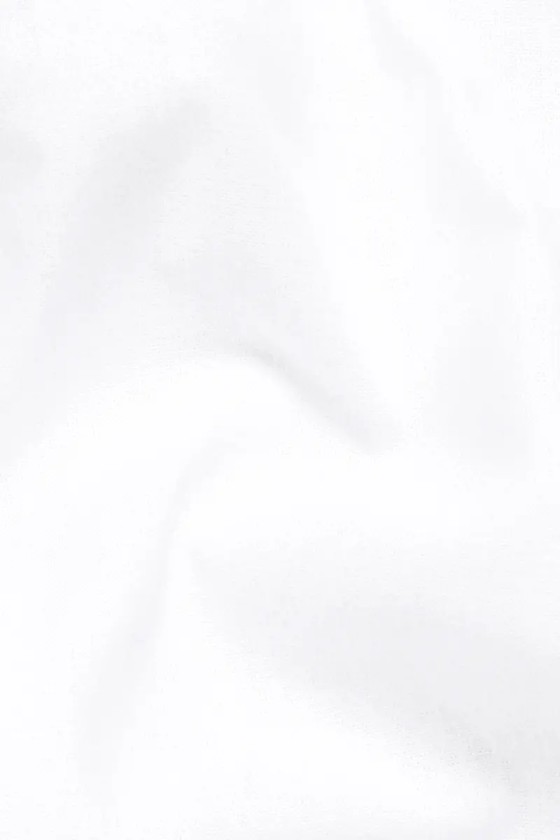 Bright White Royal Oxford Shirt 2