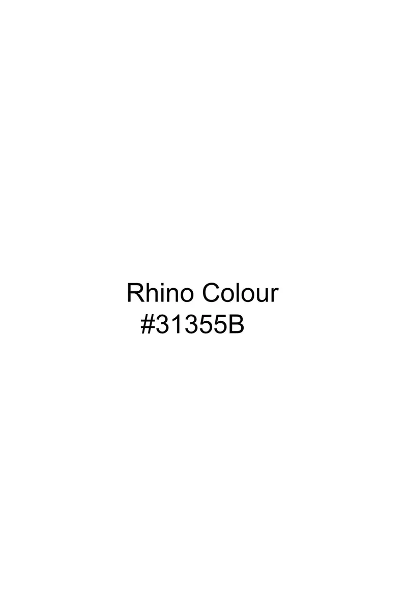 Bright White Single Breasted Premium Velvet Designer Suit 19
