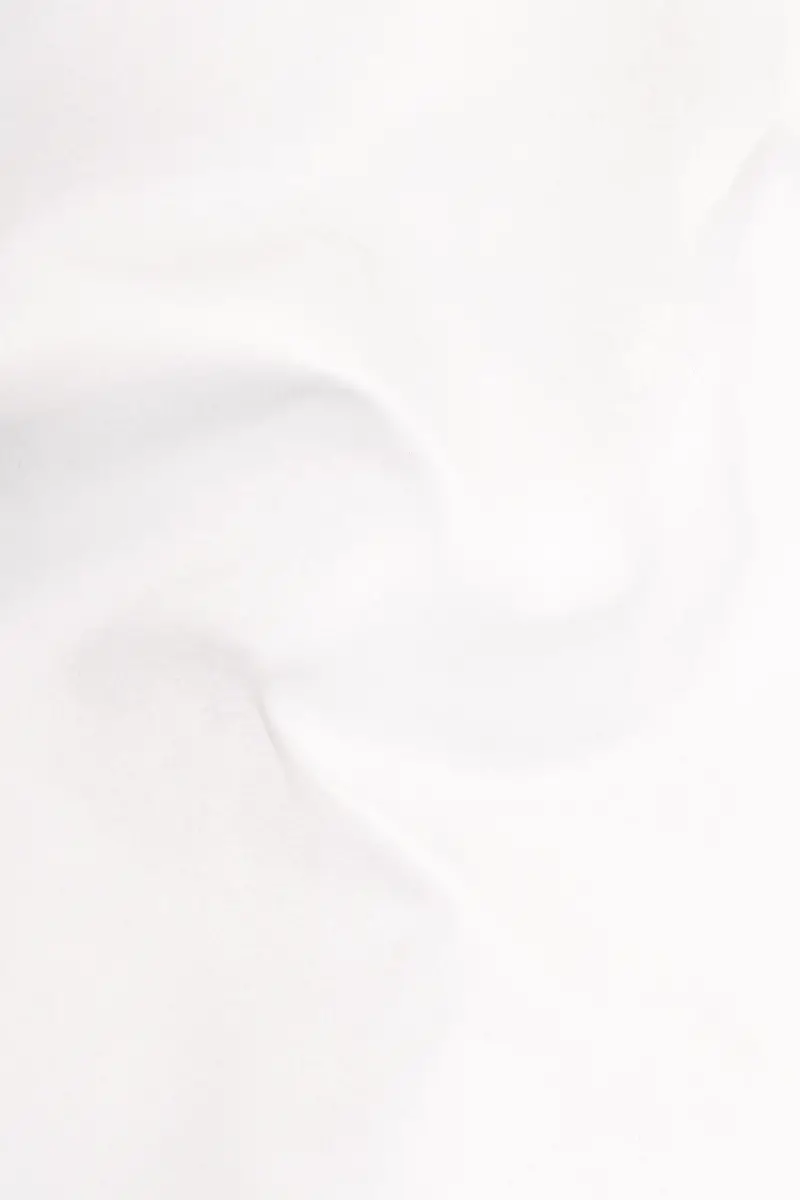 Bright White Velvet Tuxedo Designer Blazer 3