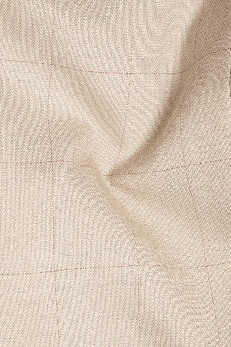 Bronco Cream Pant 3