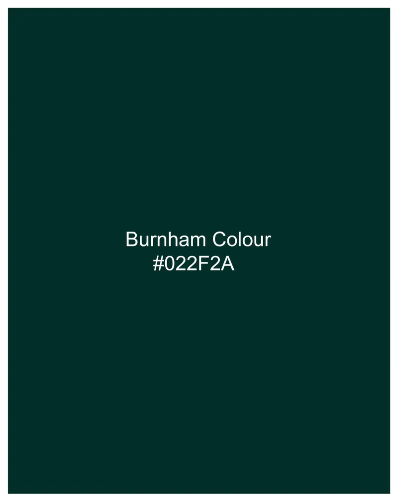 Burnham Dark Green Velvet Designer Nehru Jacket 8