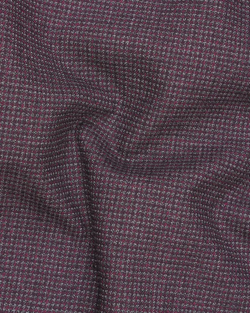 Byzantium Wool Rich Waistcoat 3