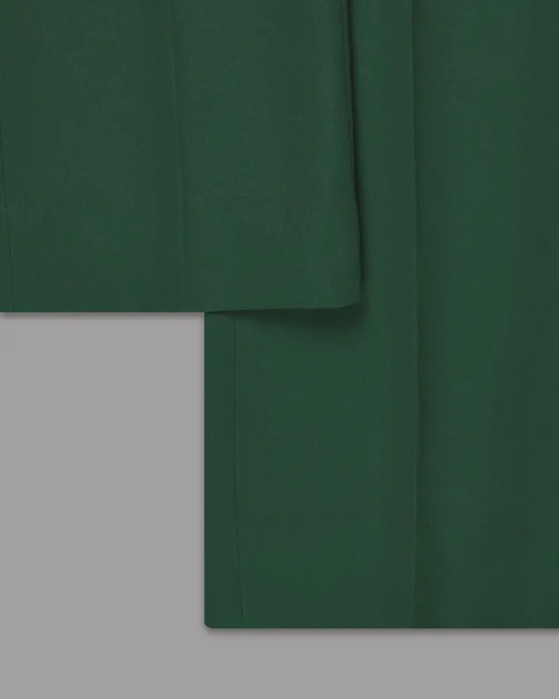Castleton Green Premium Wool Blend Pant 6