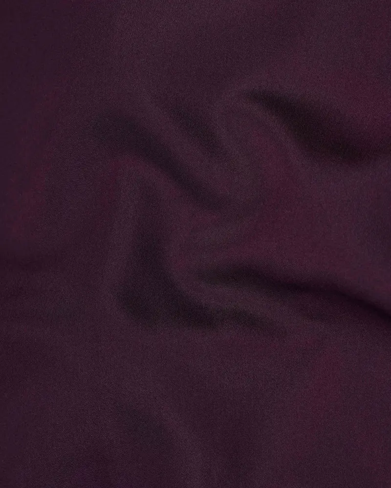 Castro Wine Pant 3