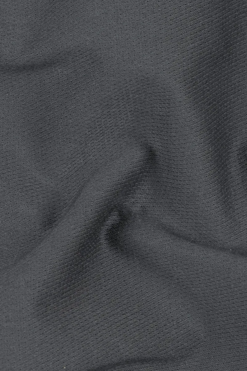 Chicago Gray Premium Cotton Chinos Pant 3