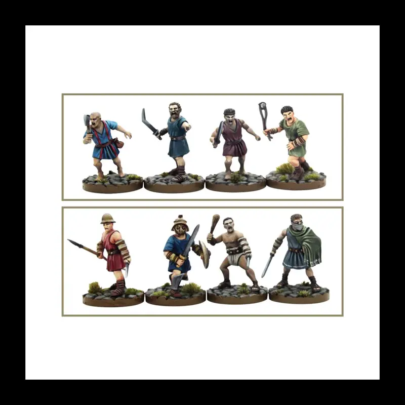Citizens Of Rome 2