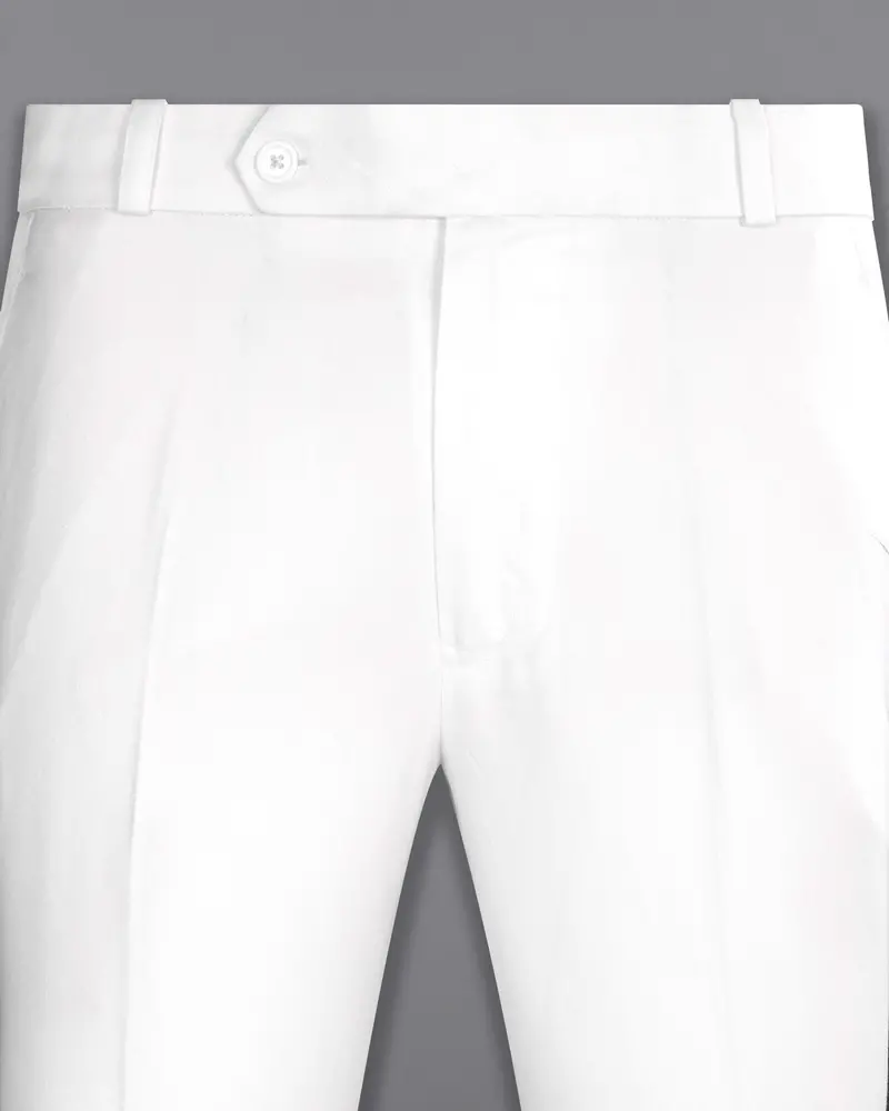 Cloud Burst Blue Designer Tuxedo Suit 12