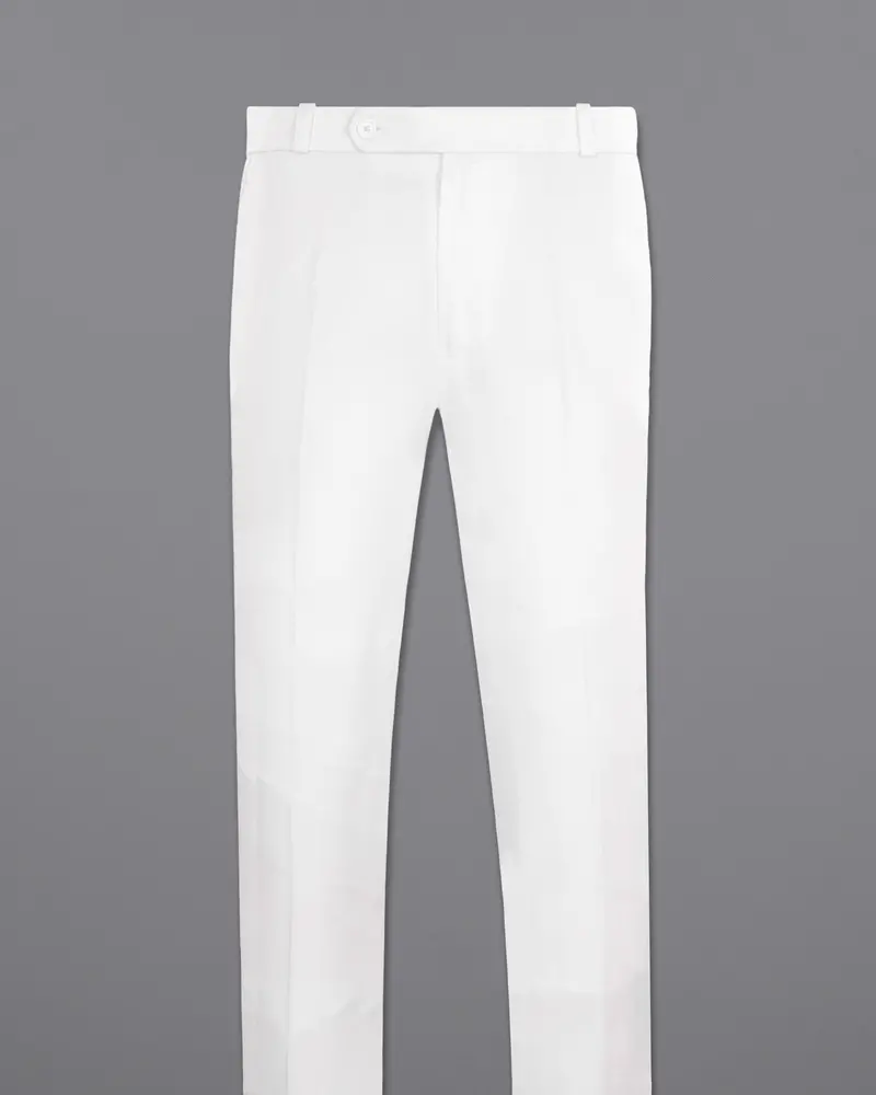 Cloud Burst Blue Designer Tuxedo Suit 14