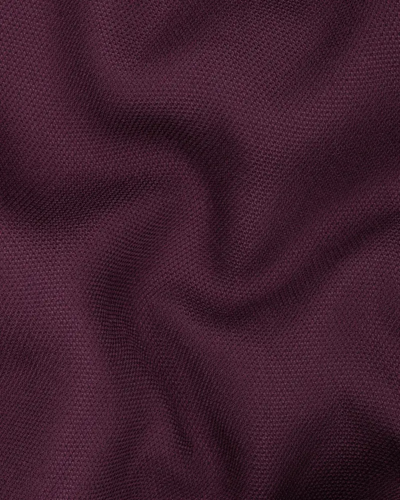 Cocoa Bean Designer Blazer 3
