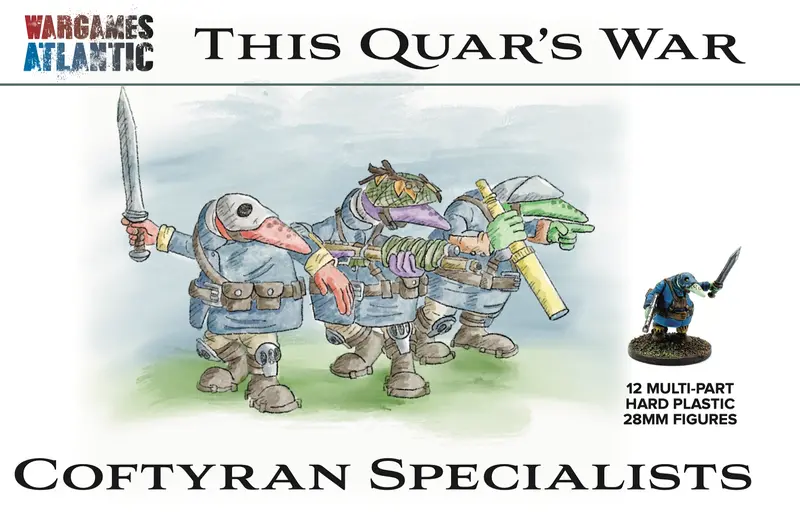 Coftyran Specialists 1