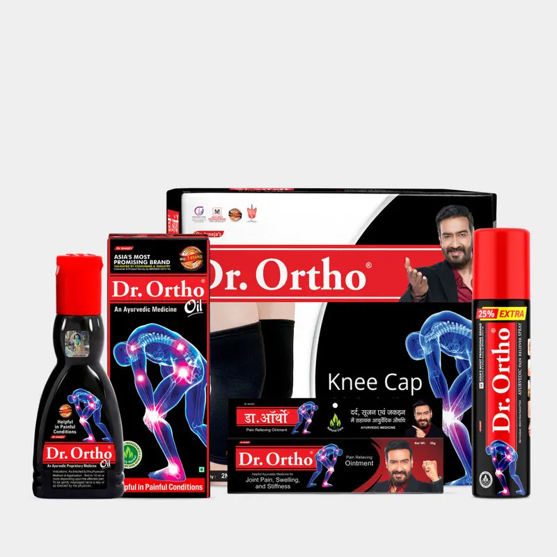 Combo For Effective Joint Pain Relief 1
