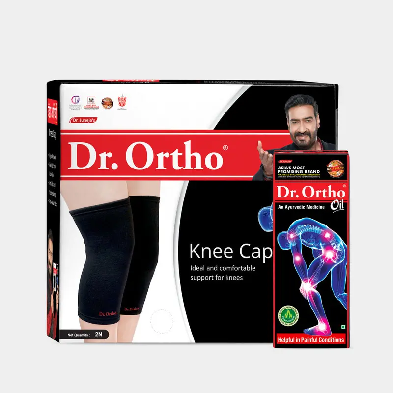 Combo To Relieve Knee Pain Relief 1