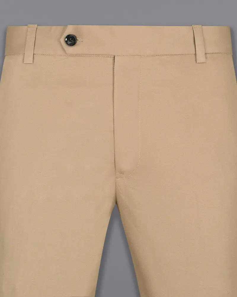 Coral Reef Wool Rich Pant 2