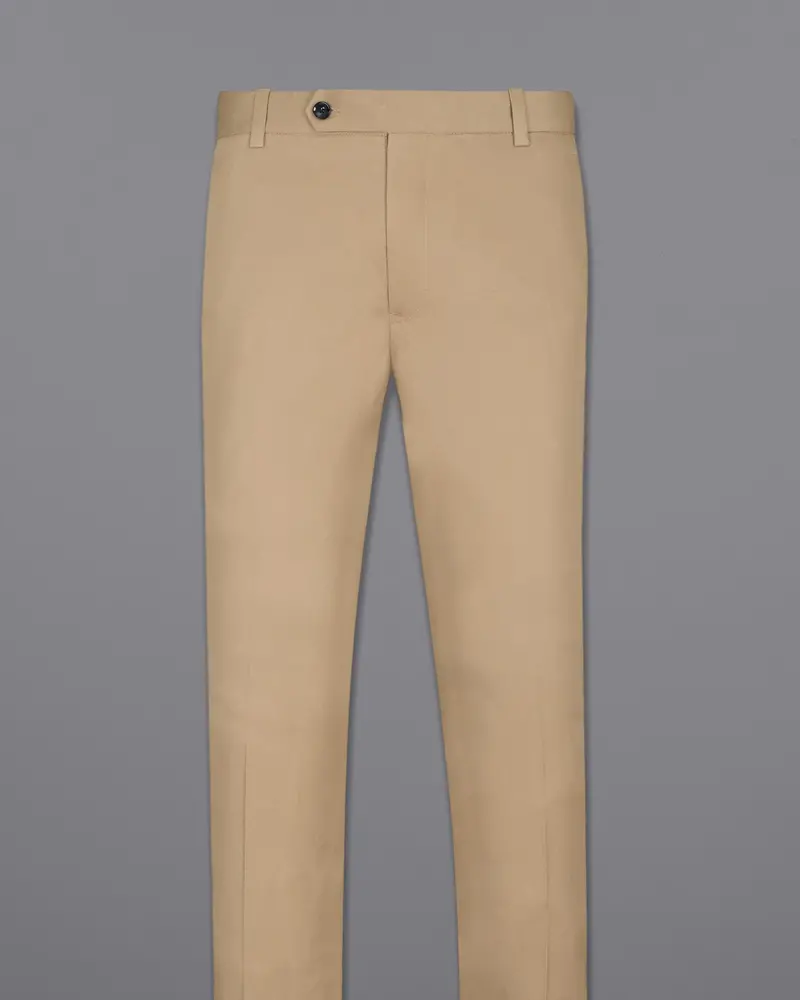Coral Reef Wool Rich Pant 4