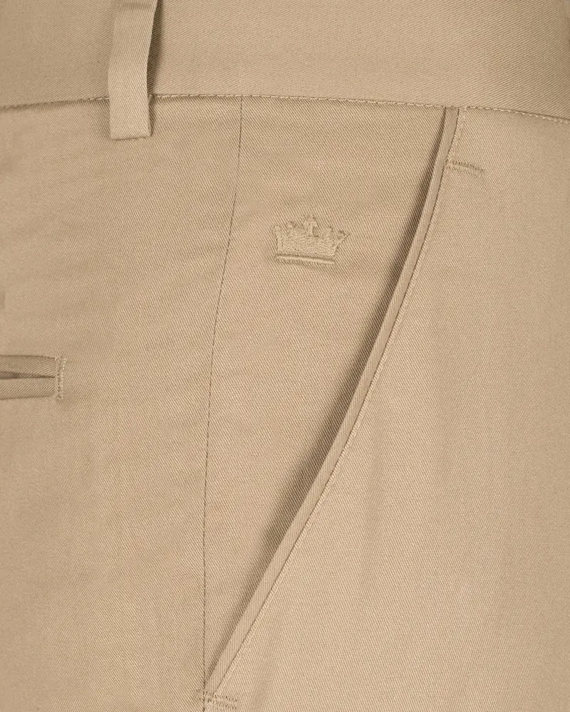 Coral Reef Wool Rich Pant 5