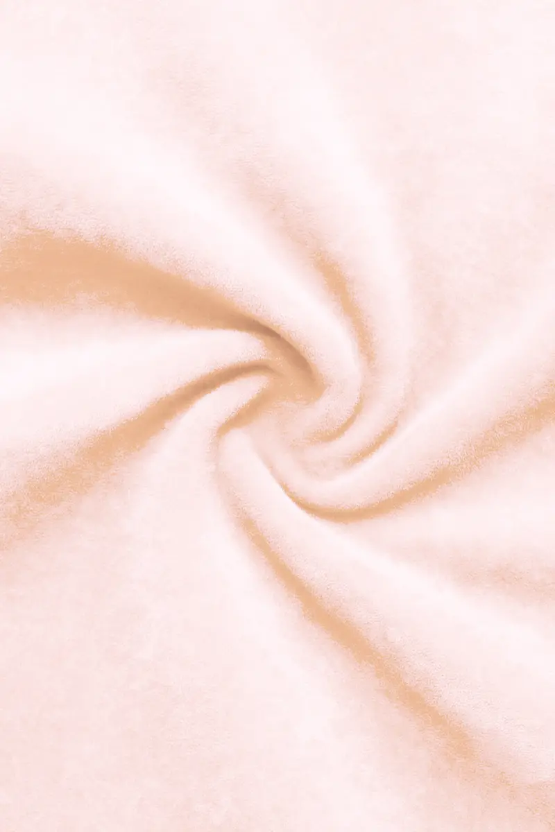 Cremivell-Almond Cream Velvet Peak Lapel Tuxedo Suit 3