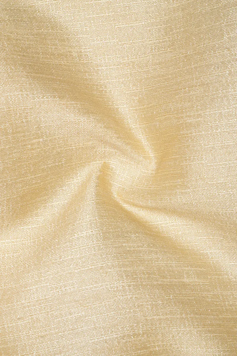 Derby Yellow Textured Single Breasted Sports Blazer 3