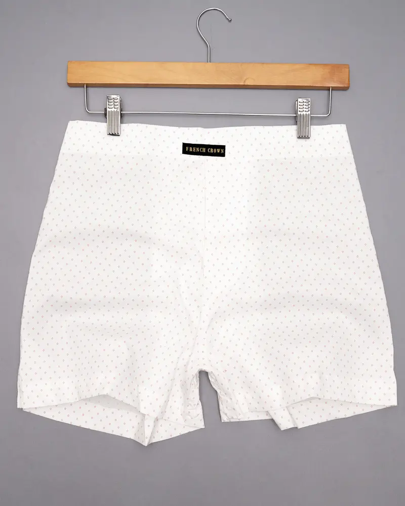 Desert Storm Printed Premium Cotton Boxer 1