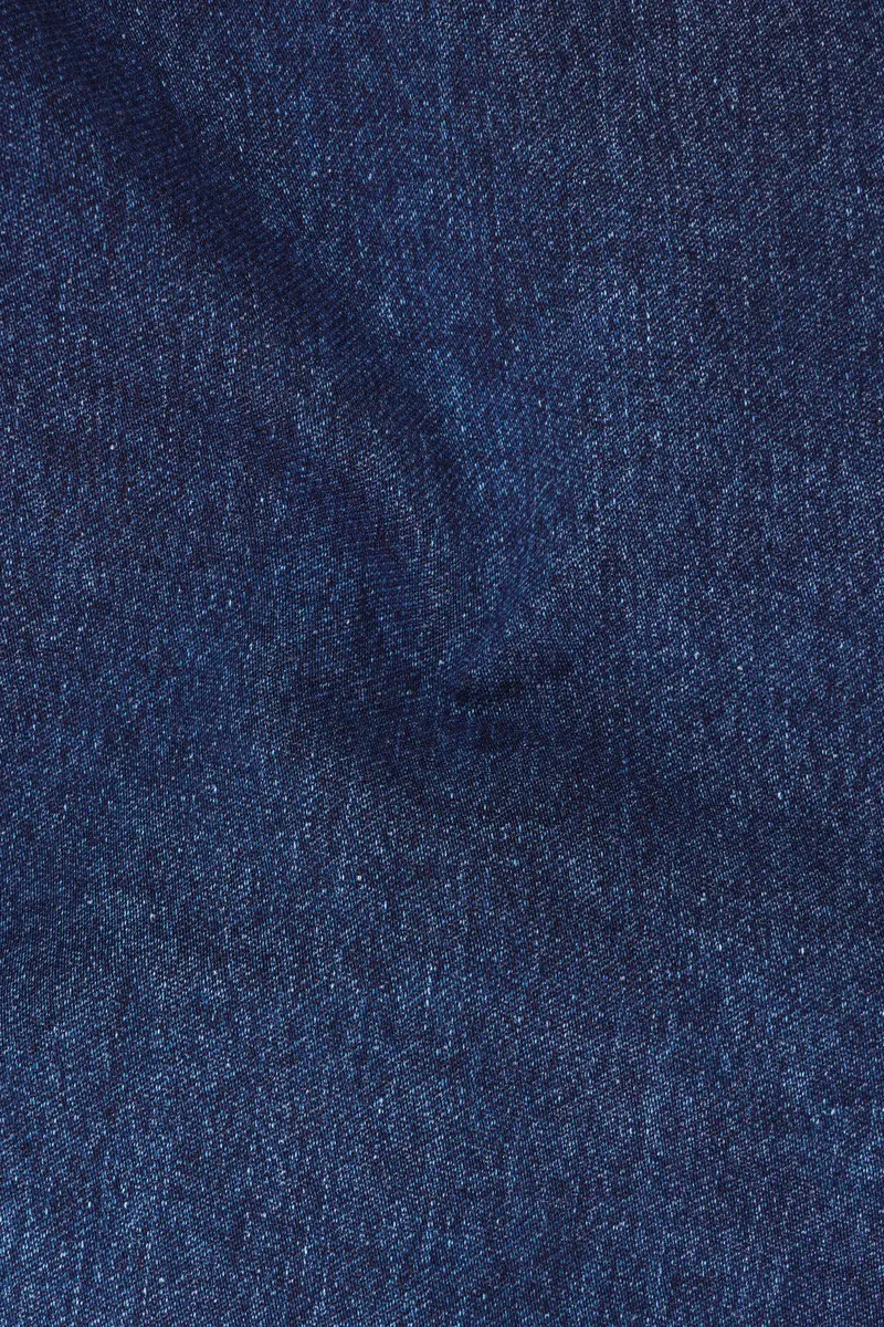 Downriver Blue Rinse Washed Designer Denim 3