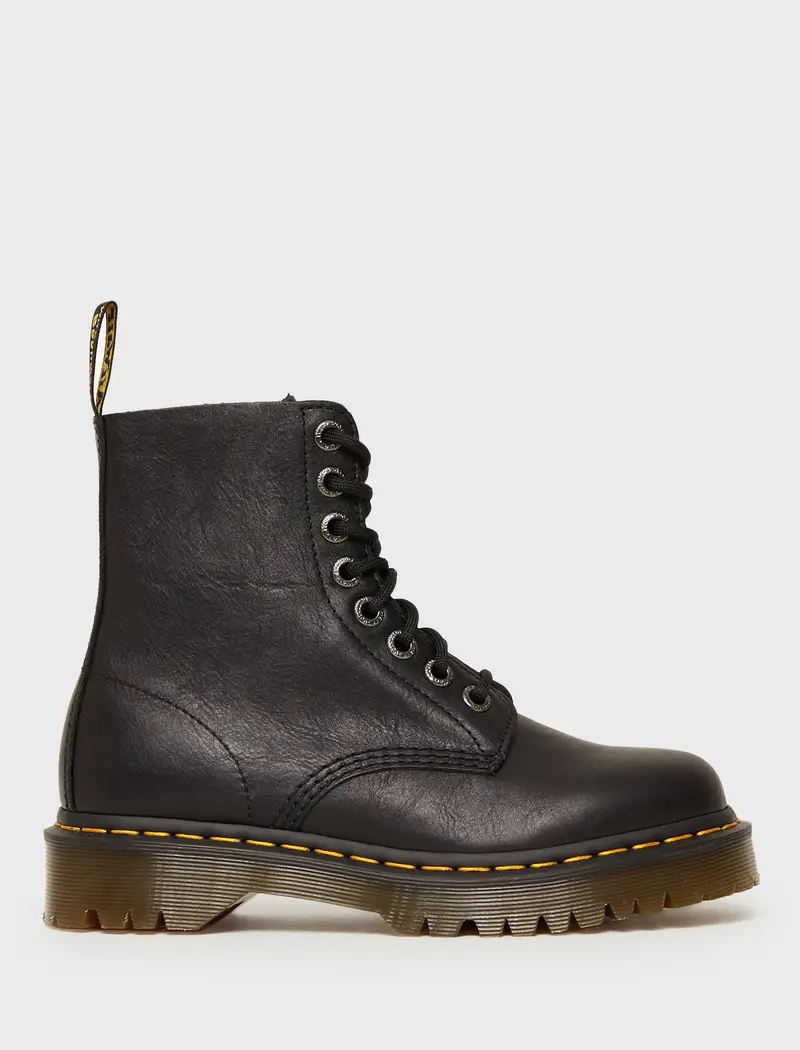 Dr. Martens 1460 Bex Black Pisa 1
