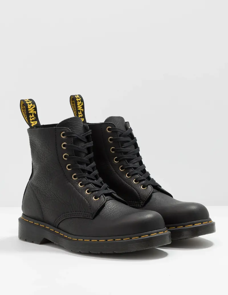 Dr. Martens 1460 Pascal Ambassador Black 1
