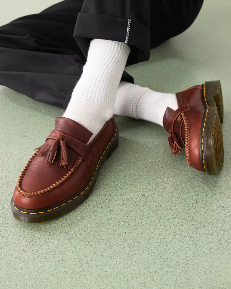 Dr. Martens Adrian Cashew Ambassador 1