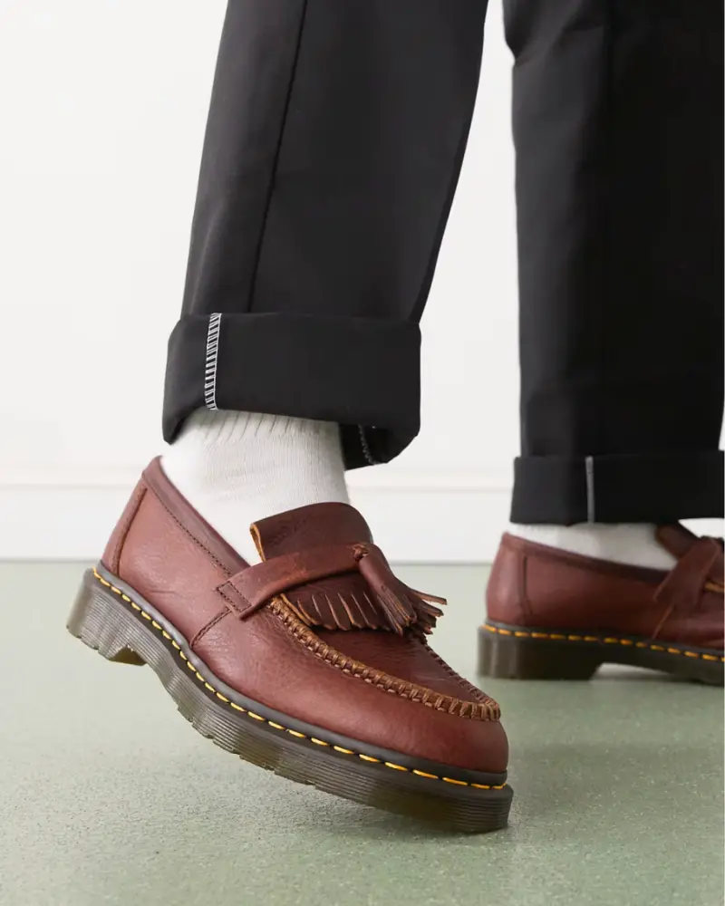 Dr. Martens Adrian Cashew Ambassador 2