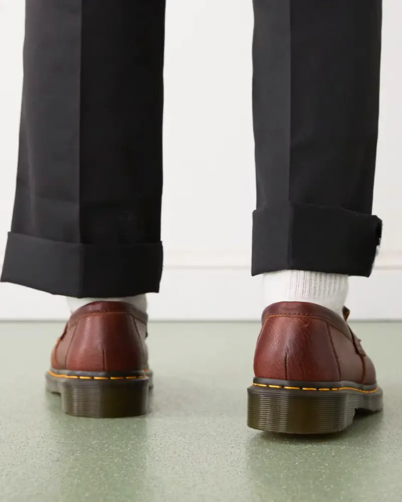 Dr. Martens Adrian Cashew Ambassador 3