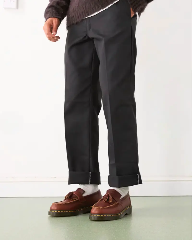 Dr. Martens Adrian Cashew Ambassador 4