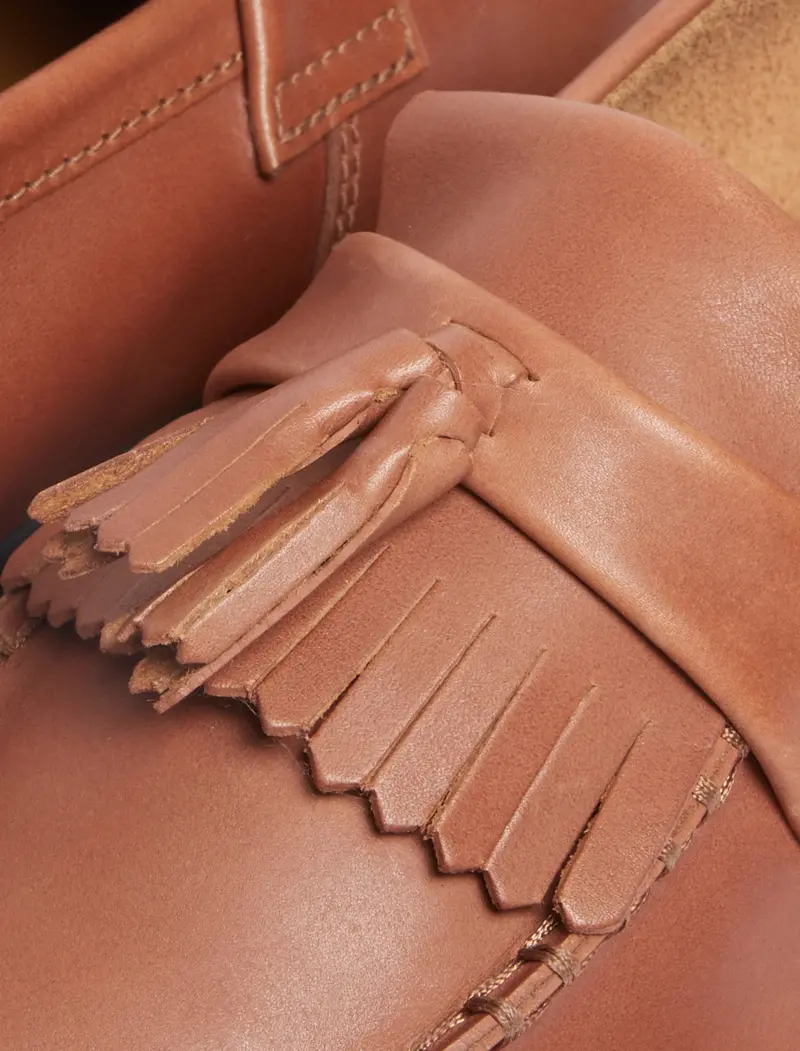 Dr. Martens Adrian Cognac 3