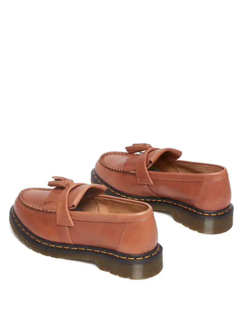 Dr. Martens Adrian Cognac 4