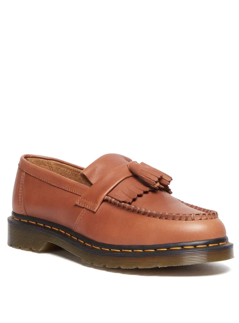 Dr. Martens Adrian Cognac 6