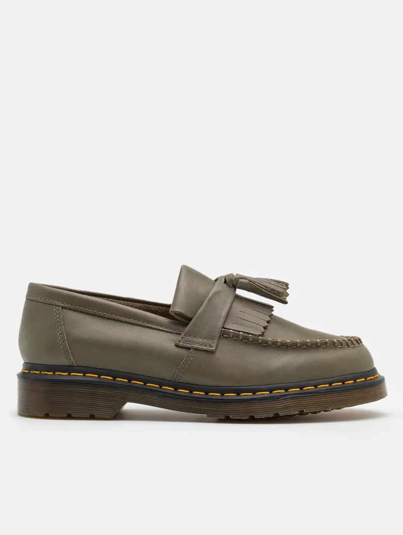Dr. Martens Adrian Olive 1