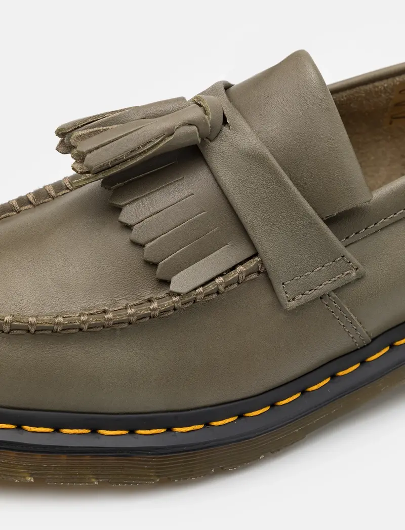 Dr. Martens Adrian Olive 3