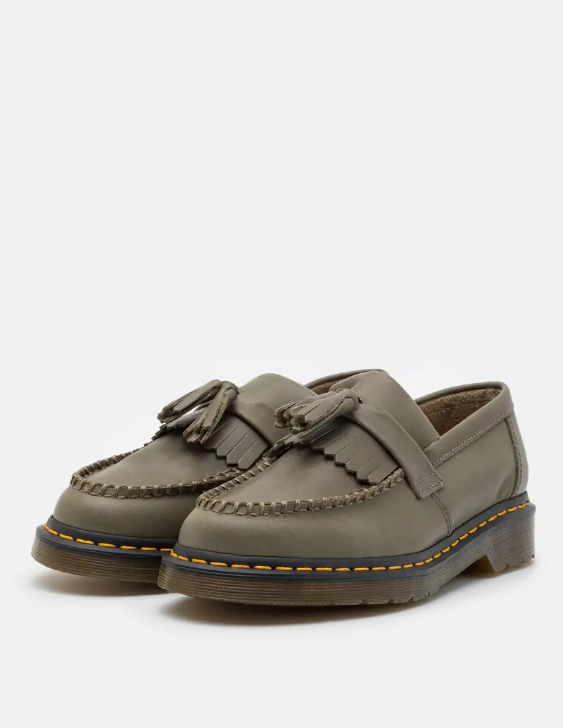 Dr. Martens Adrian Olive 5