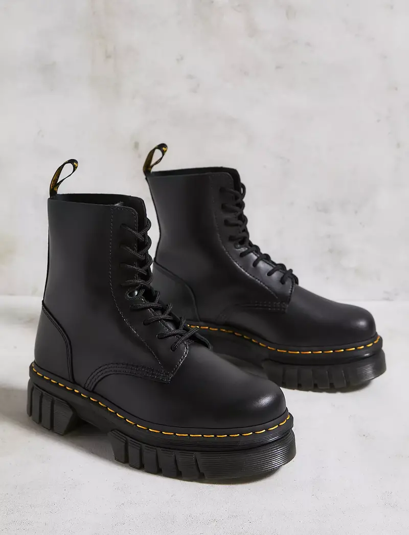 Dr. Martens Audrick Lace-Up 1