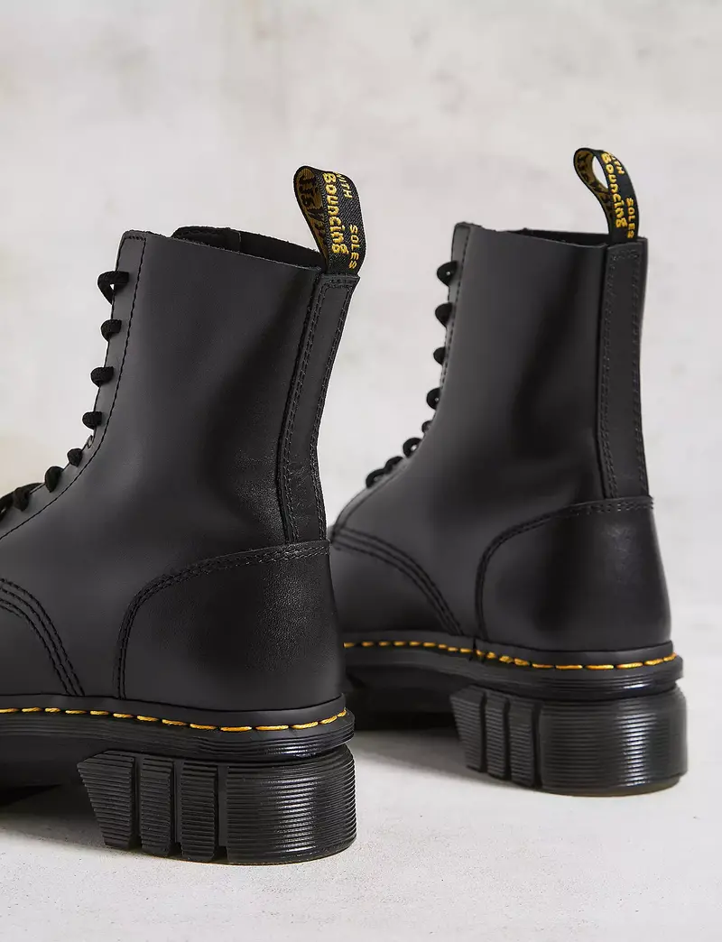 Dr. Martens Audrick Lace-Up 3