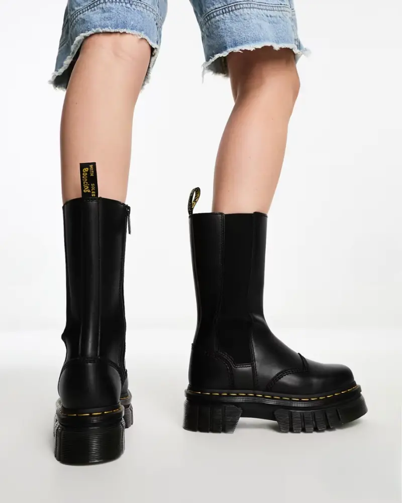 Dr. Martens Audrick Tall Boot 1