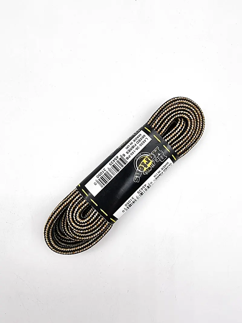 Dr. Martens Brown Marl Laces 140Cm 1