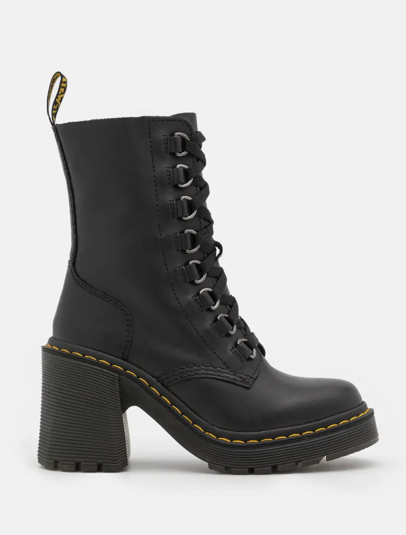 Dr. Martens Chesney Lace Up Boots 1