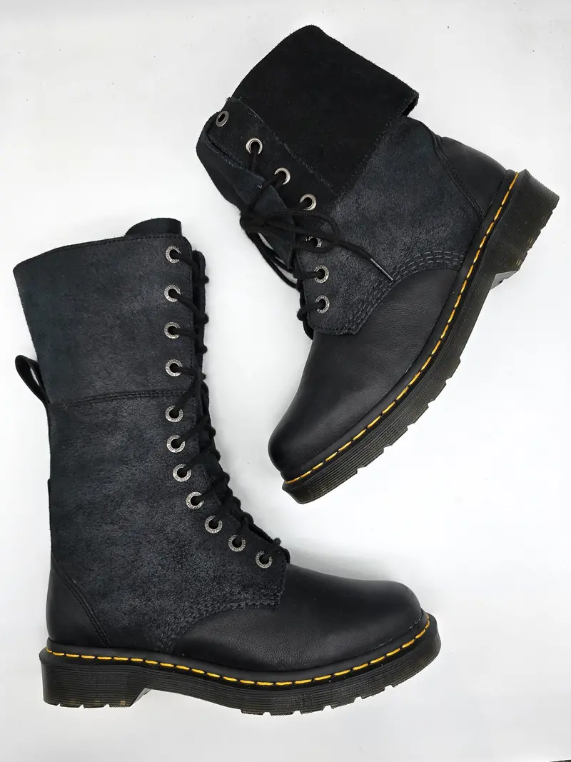 Dr. Martens Hazil 1914 1