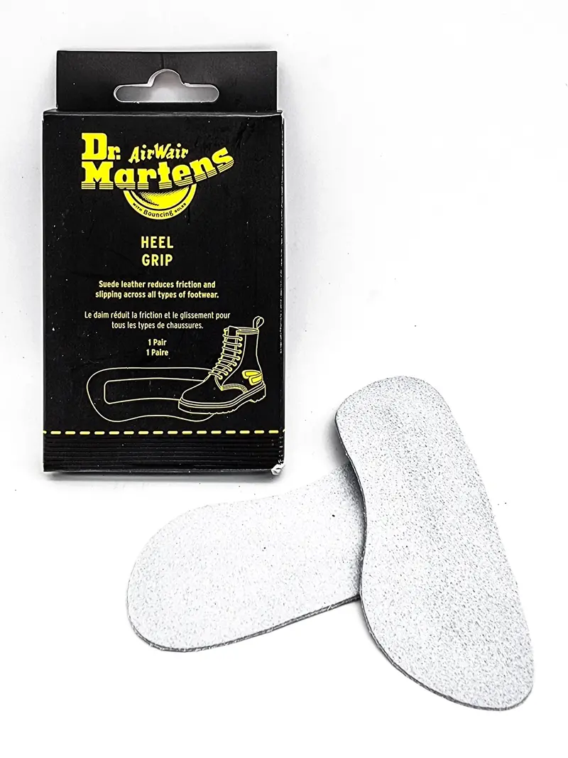 Dr. Martens Heel Grips 1