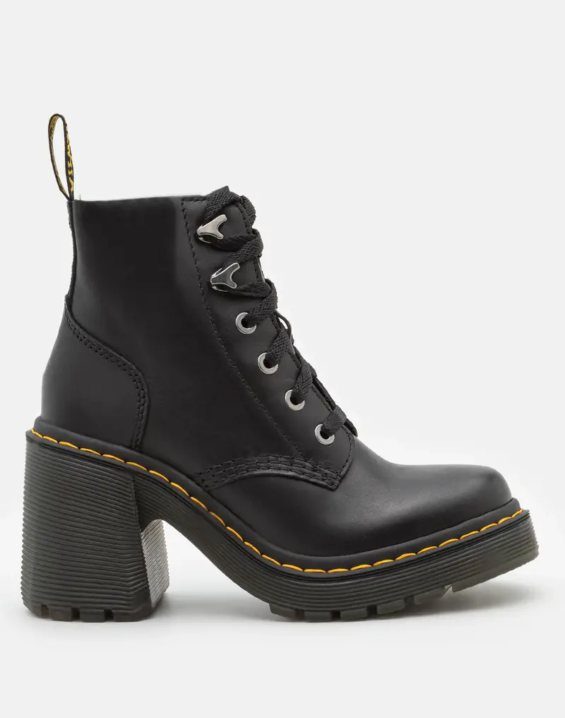 Dr. Martens Jesy Black 1
